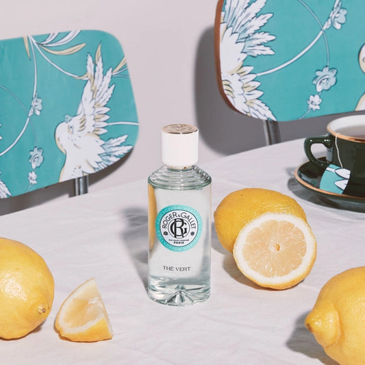 Agua Perfumada Bienestar 100 ml Thé Vert