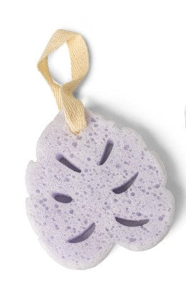 Lemon Lavender In The Buff Super Sudsy Soap Sponge