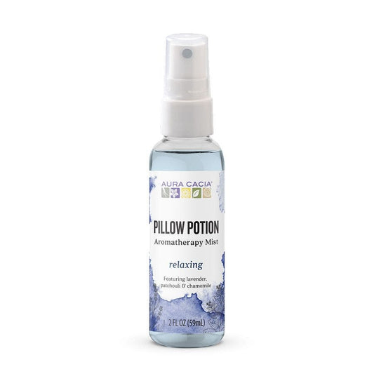 AURA CACIA PILLOW POTION MIST 2 FL. OZ.