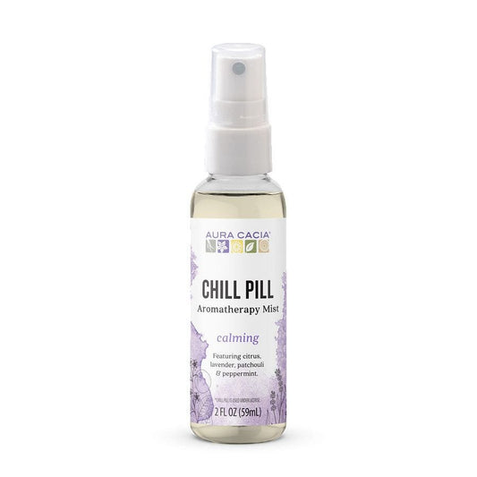 AURA CACIA CHILL PILL MIST 2 FL. ONZ.