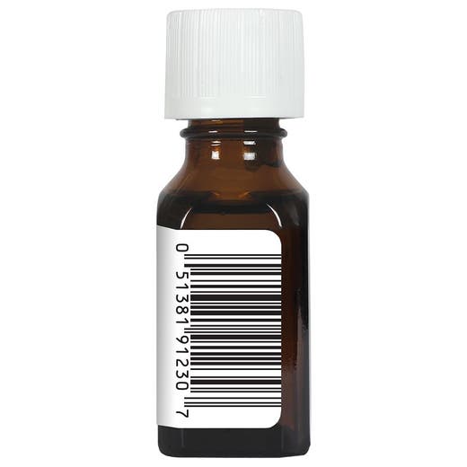 Aura Cacia Frankincense (in jojoba oil) 0.5 fl. oz.