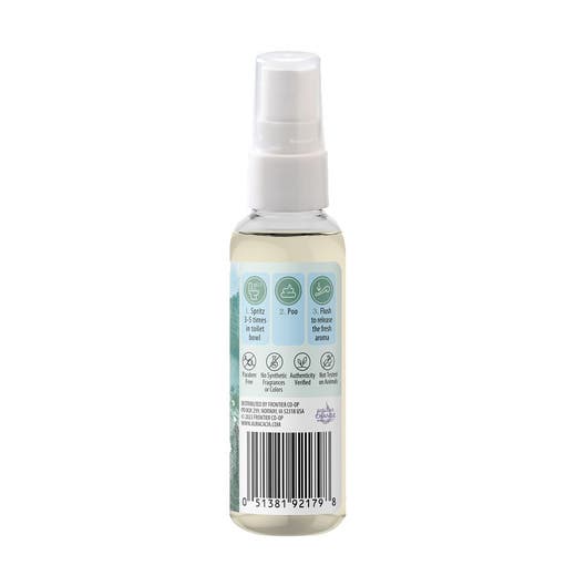 Fresh Toilet Spray 2 Fl. Oz.