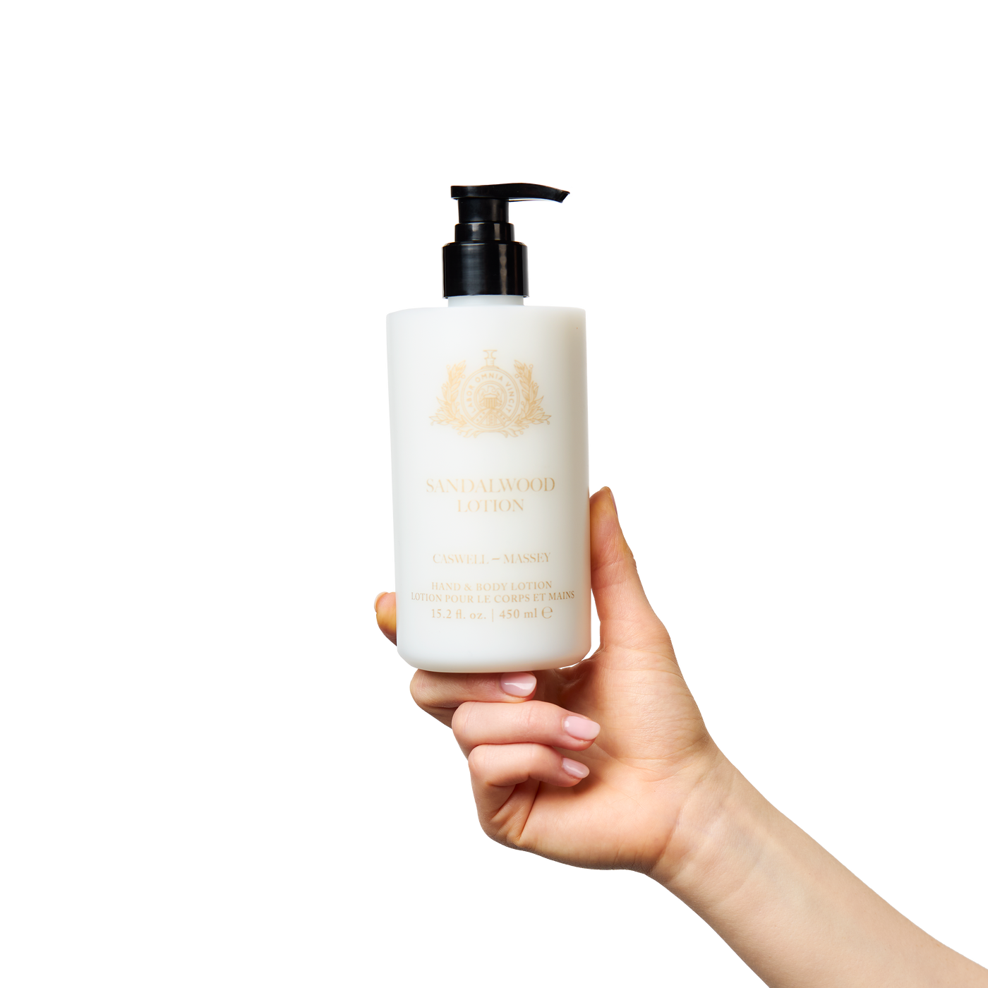 SALDALWOOD LOTION 450ML-15.2 OZ