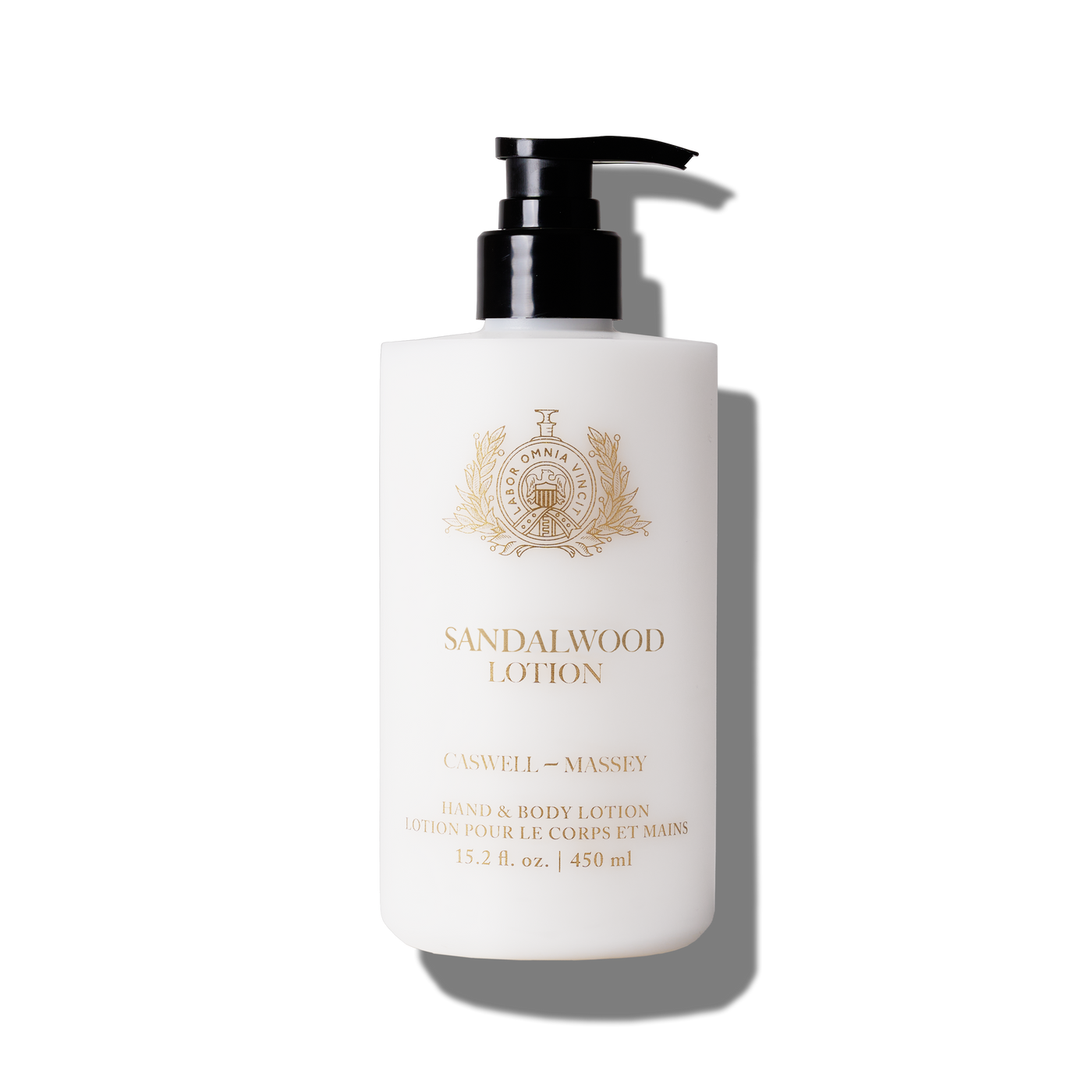 SALDALWOOD LOTION 450ML-15.2 OZ
