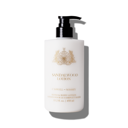SALDALWOOD LOTION 450ML-15.2 OZ