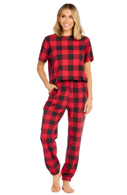 Potter Pajama Set - L
