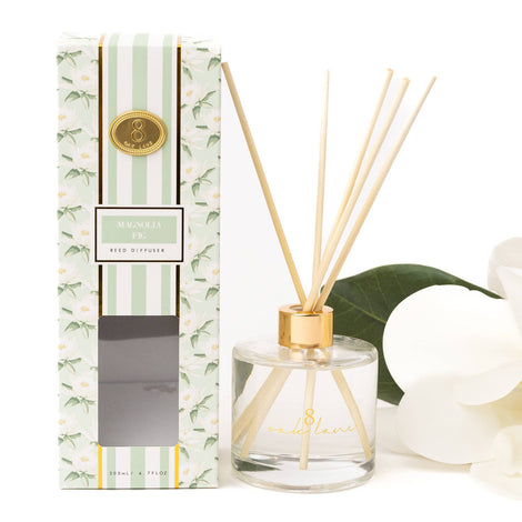 Diffuser - Magnolia Fig - Difusor de varillas