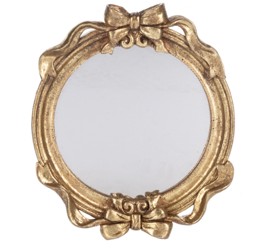 Mirrored Vintage Trays - Bandeja con Espejo Vintage