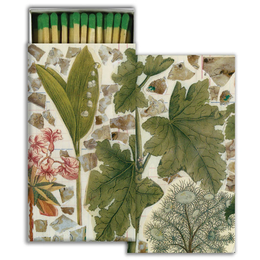 Lily of the Valley HomArt Matches