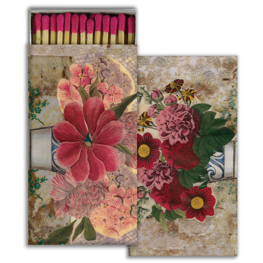 BOUQUET COLLAGE MATCH