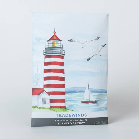 Tradewinds Sachet
