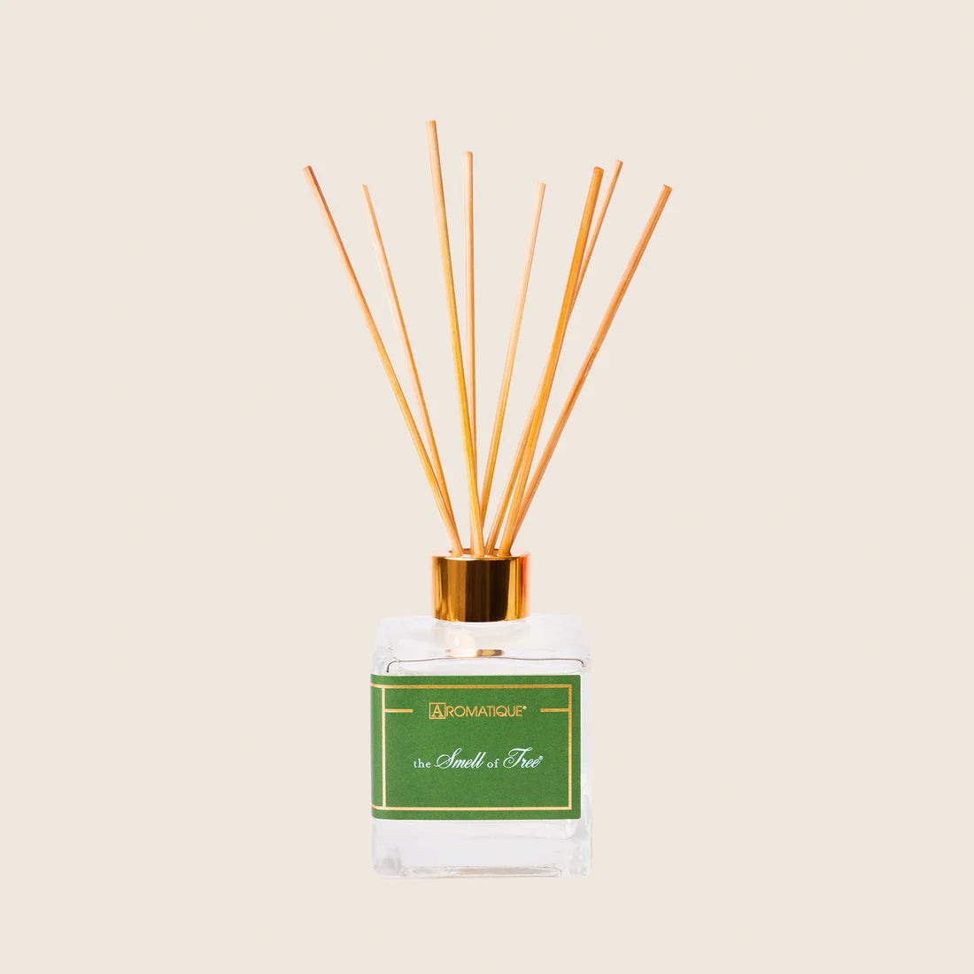 The Smell of Tree - Reed Diffuser Set
