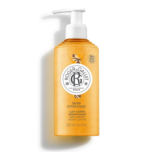 BOI BODY LOTION 8.4 OZ BOTTLE