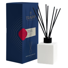 No. 75 Hibiscus Prosecco 4 oz. Reed Diffuser Kit