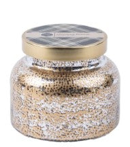 Afternoon Retreat Mercury Jar Candle