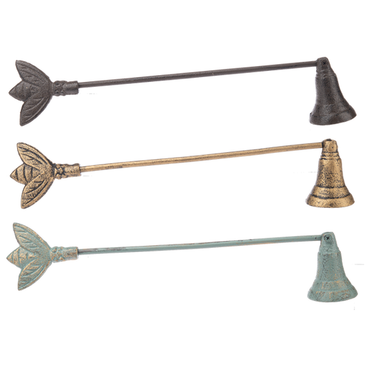 Bee Candle Snuffer - Apagavelas