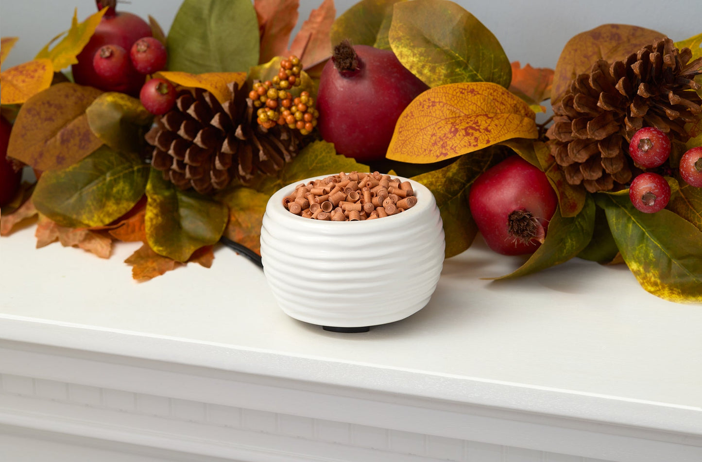 Scentsicles White Scentfetti Warmer