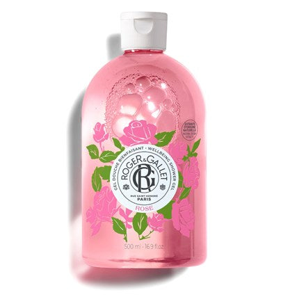 ROS SHOWER GEL 500ML