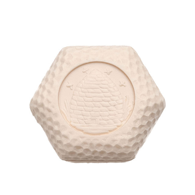 Goats Milk Honey Soap 1.4 oz - Jabón en Barra