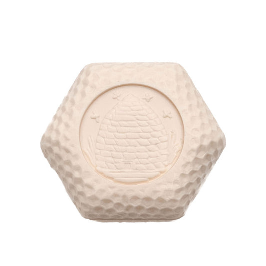 Goats Milk Honey Soap 1.4 oz - Jabón en Barra