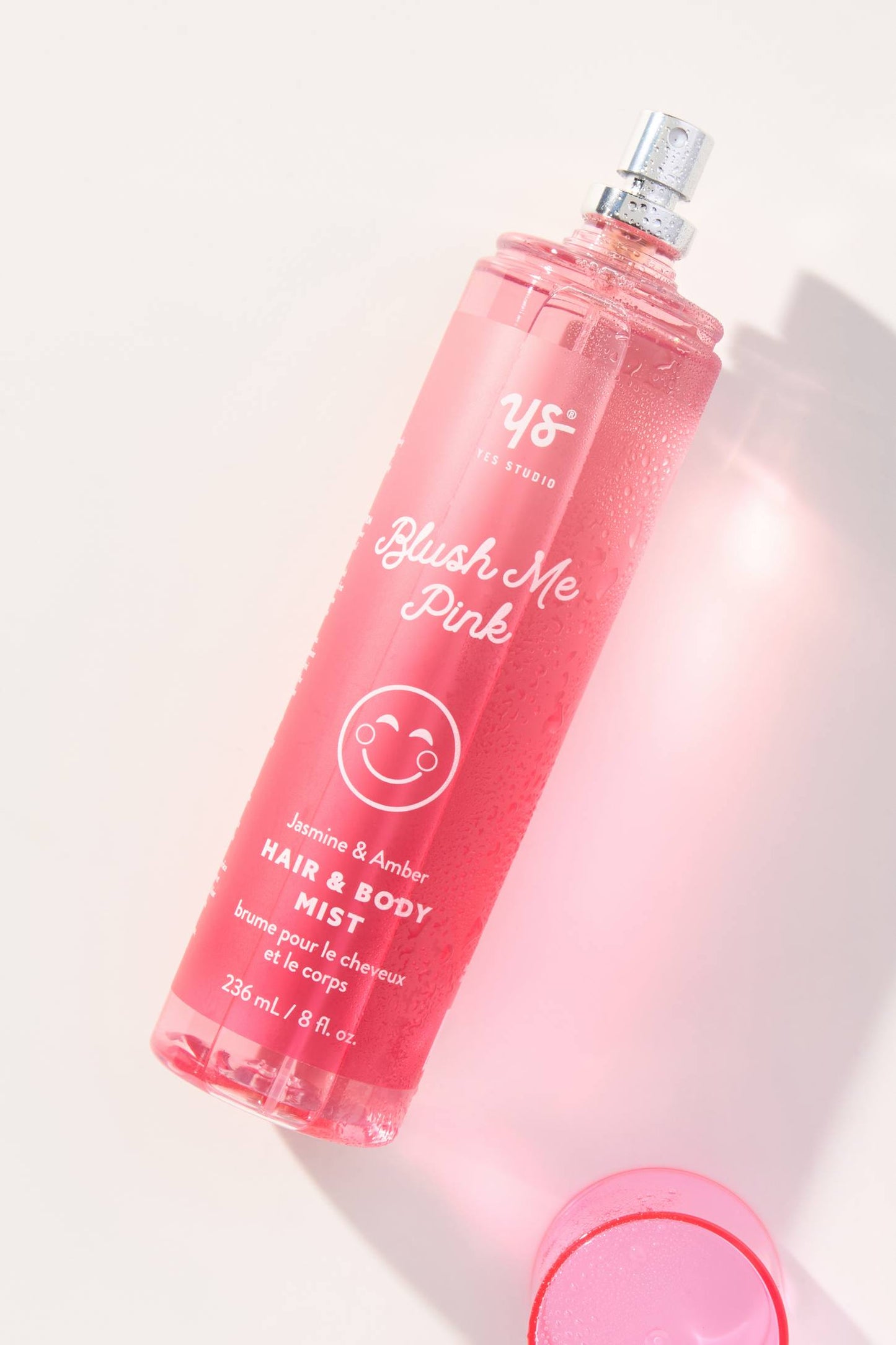 236ml Fragrance Mist - Sunshine In Rio