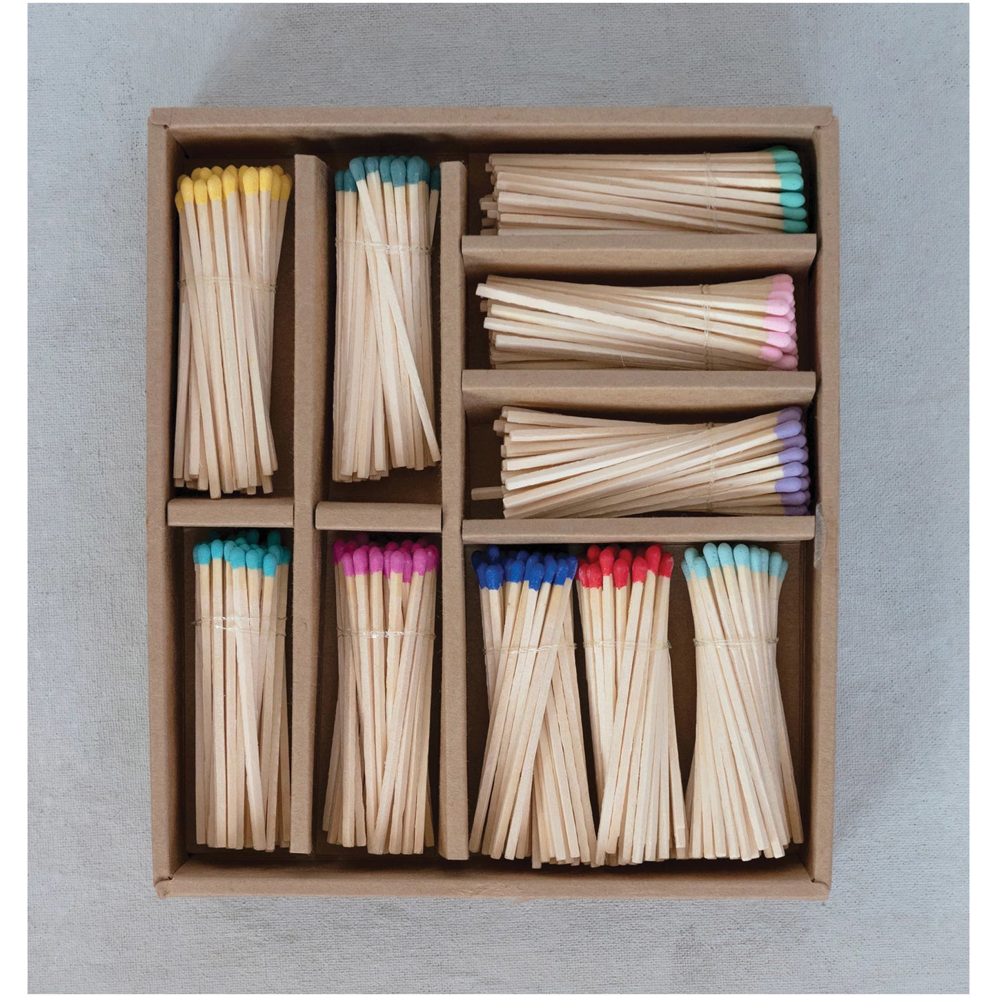 Safety Matches refill