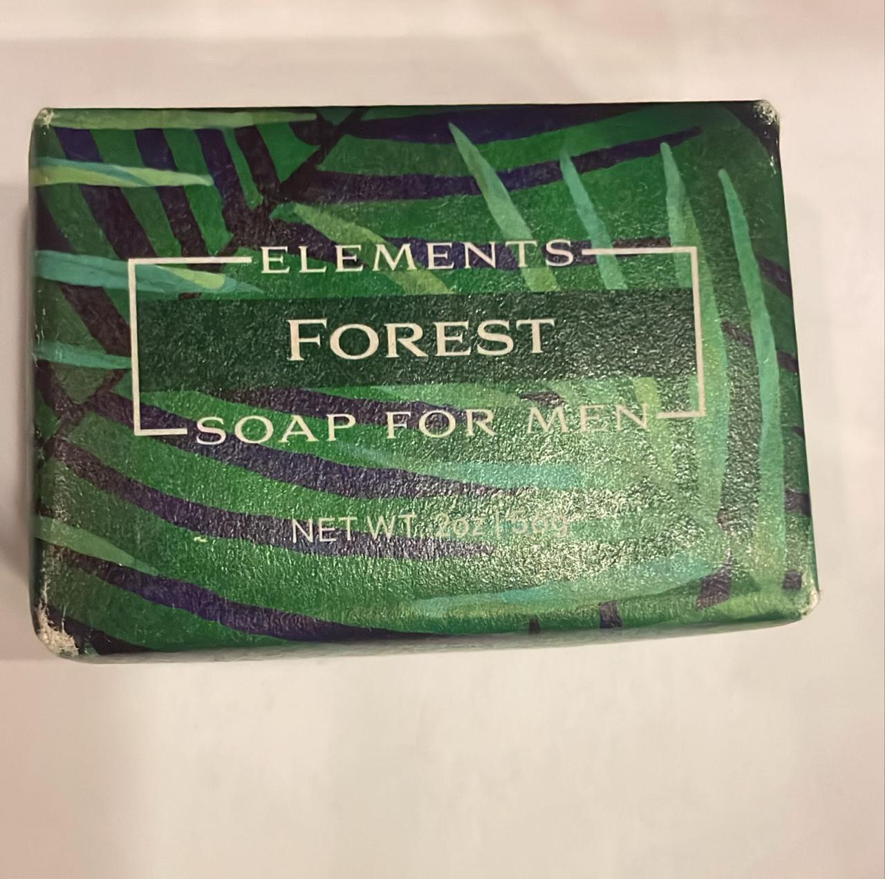 1.9 oz Wrap Soap Classic - Jabones en Barra