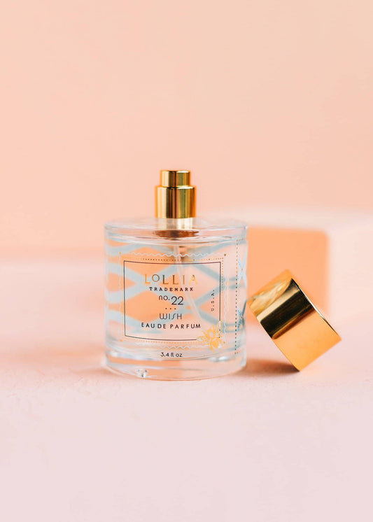 LOLLIA WISH EAU DE PARFUM EXCLUSIVE