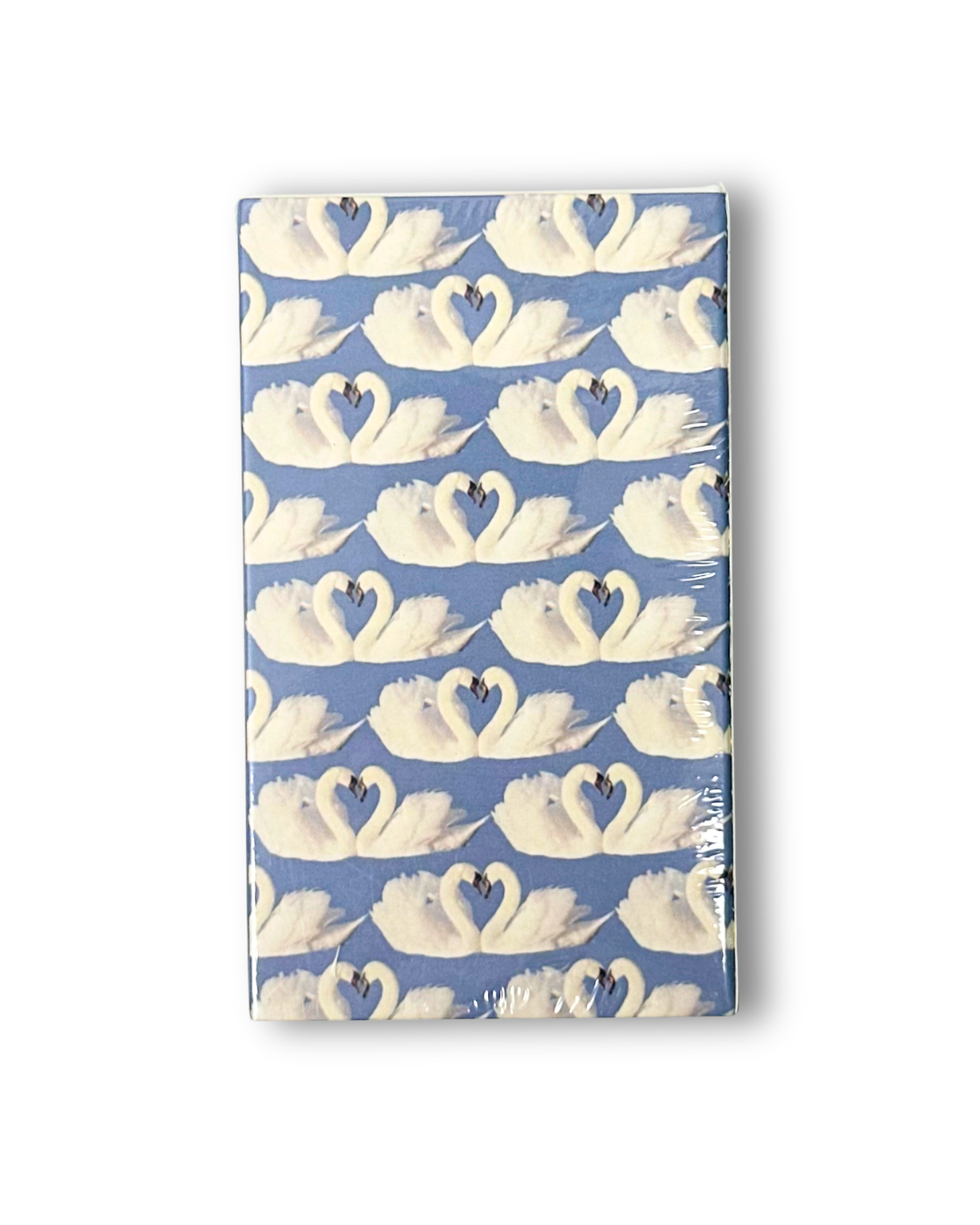 Swan Lovers Matchbox - Fósforos/Cerillas