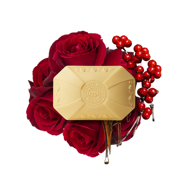Marem Three Soap Set