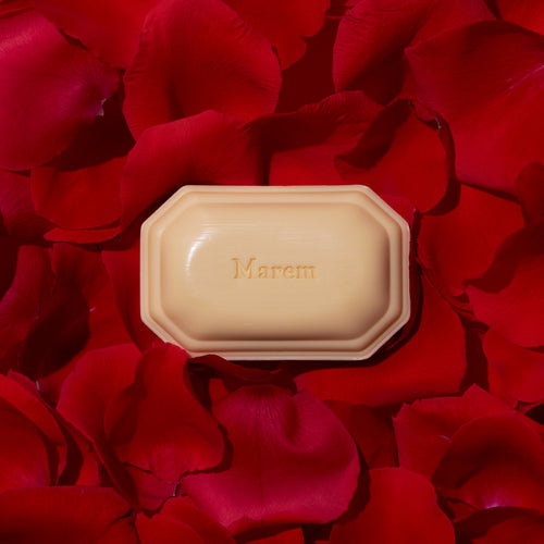 Marem Luxury Bar Soap 100g - 3.