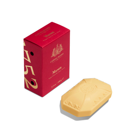 Marem Luxury Bar Soap 100g - 3.