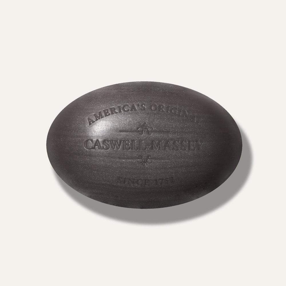 SANDALWOOD THREE-SOAP SET