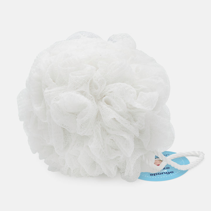 Regular Gauze Spa Sponge - Esponja de Baño