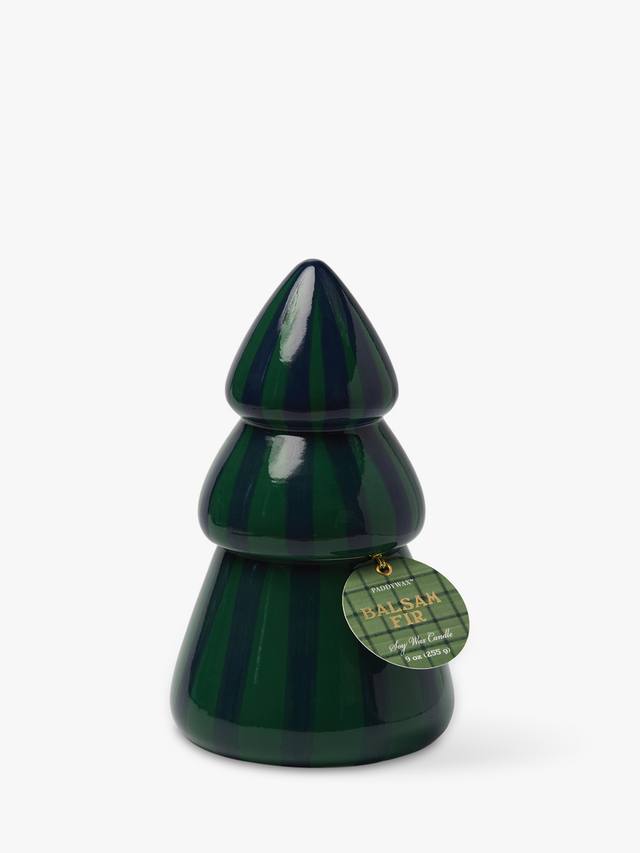 Cabana Balsam Fir Christmas Tree Candle, 255g - Vela