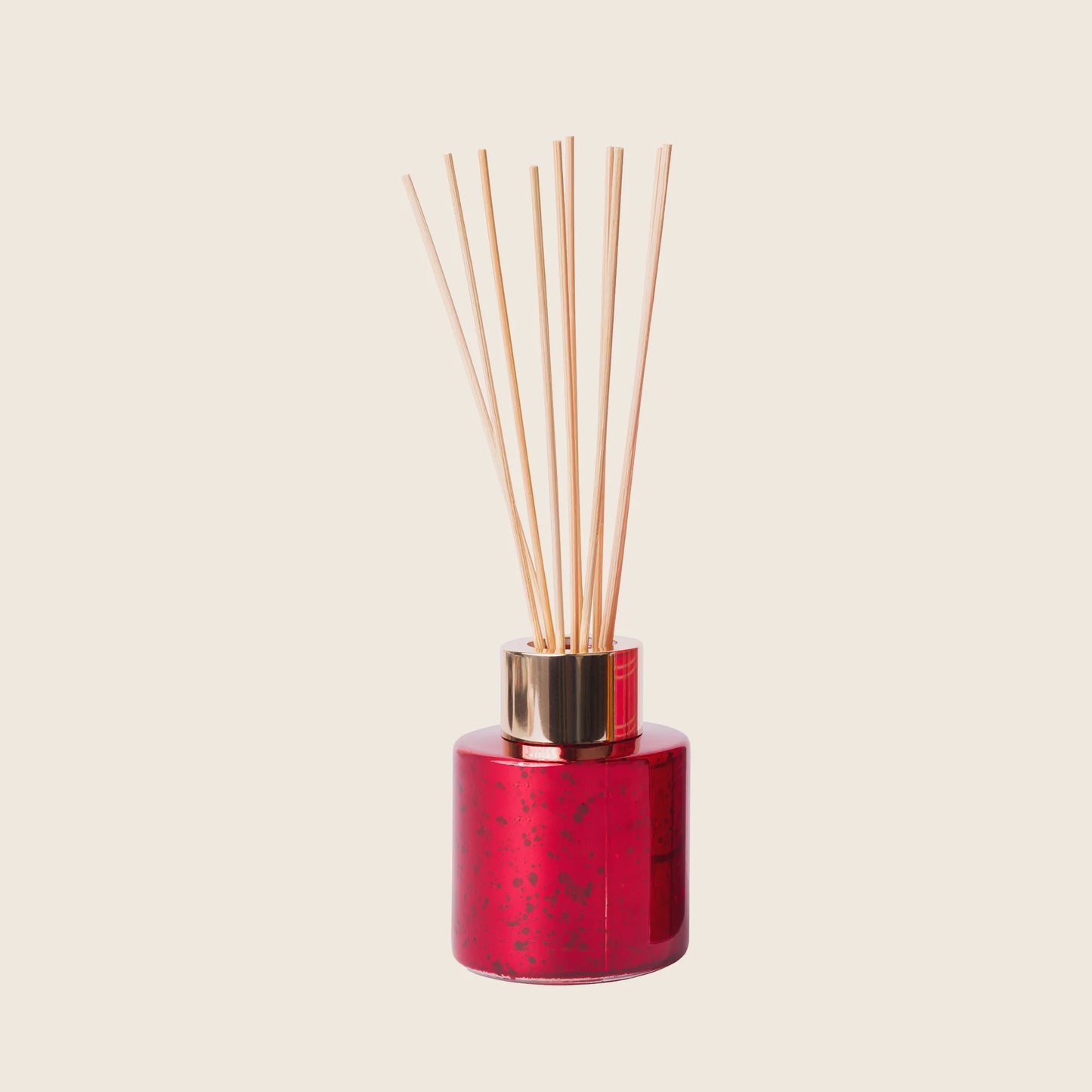 The Smell of Christmas® - Plaid Mini Reed Diffuser Set