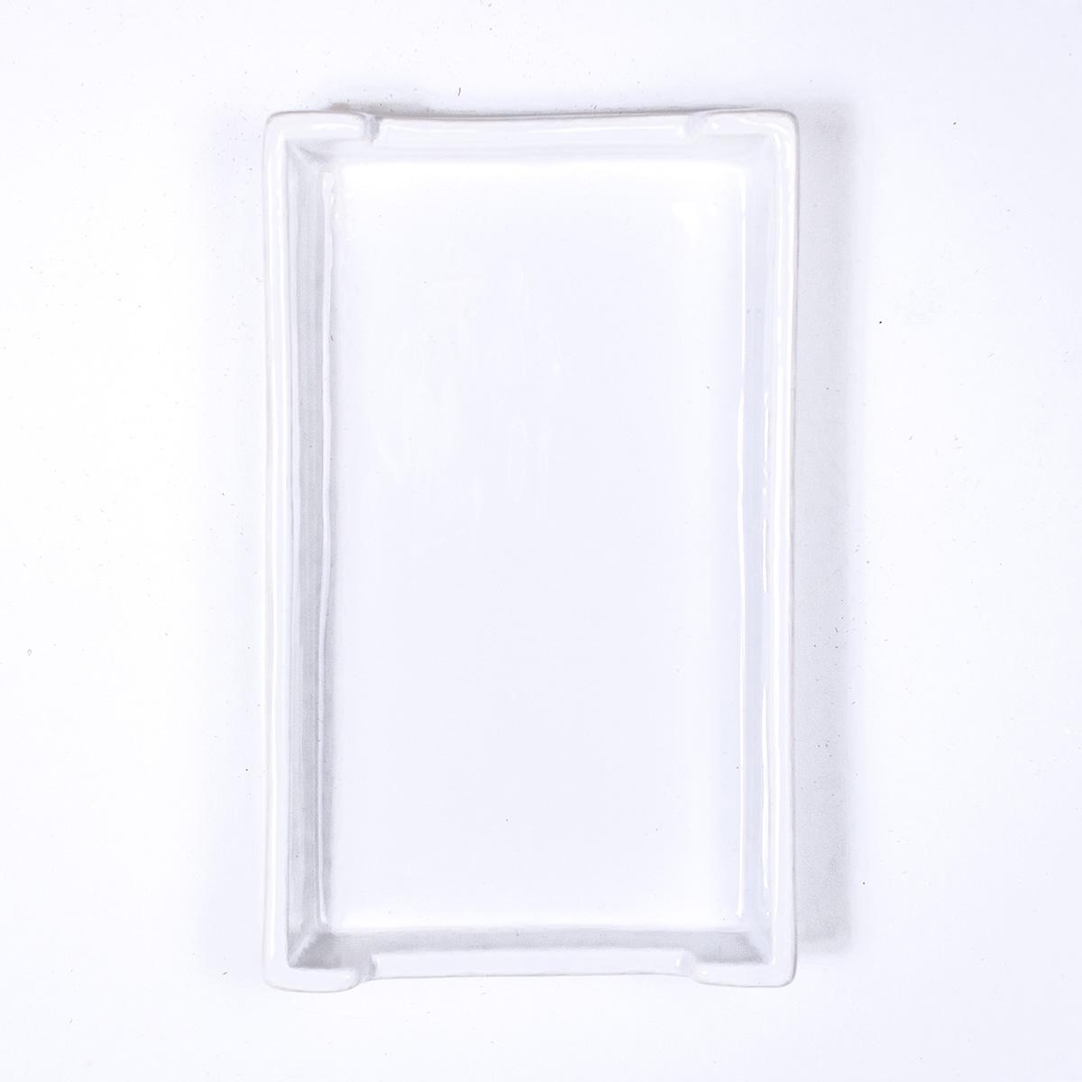 Classic Guest Napkin Holder - Servilletero