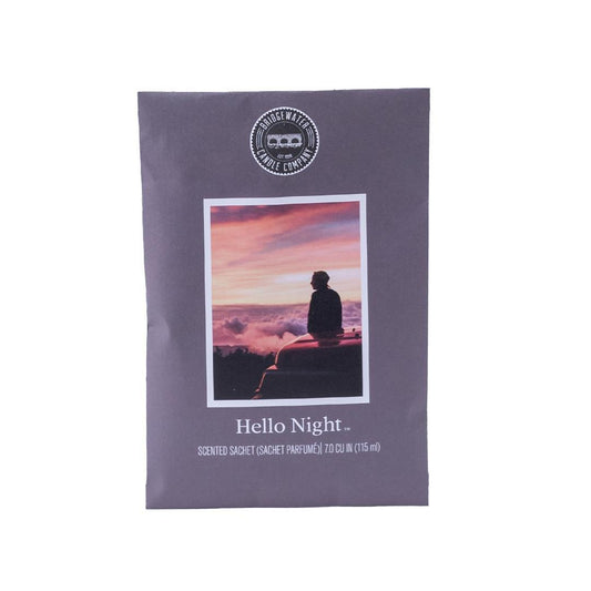 SACHET HELLO NIGHT