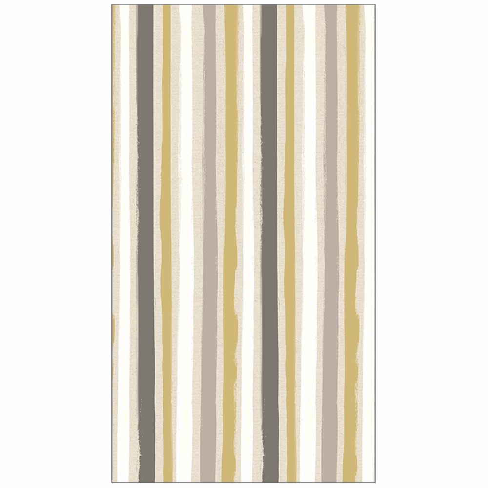 La Linea, silver Guest Towels