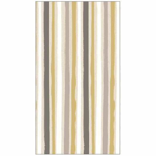 La Linea, silver Guest Towels