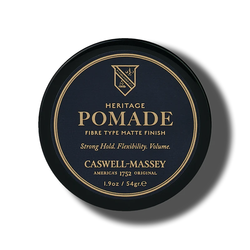 Fiber-Style Pomade