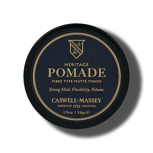 Fiber-Style Pomade