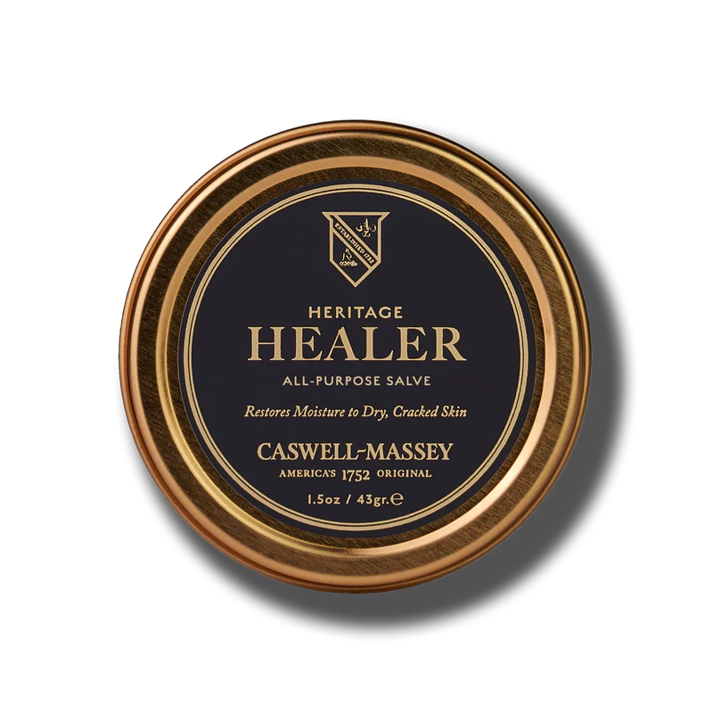 Healer All-Purpose Salve