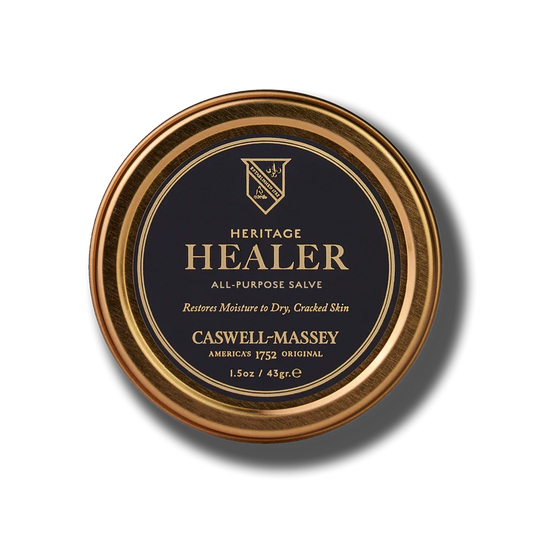 Healer All-Purpose Salve