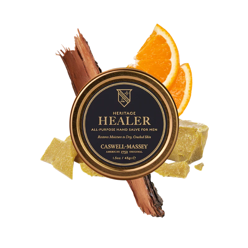 Healer All-Purpose Salve