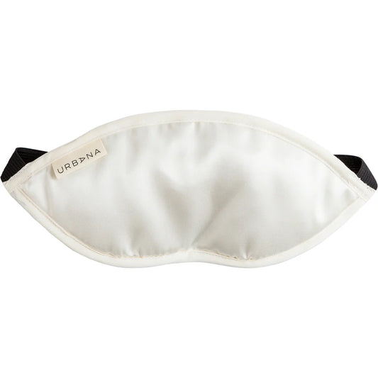 Spa Privé - Satin Eye Pillow with Lavender