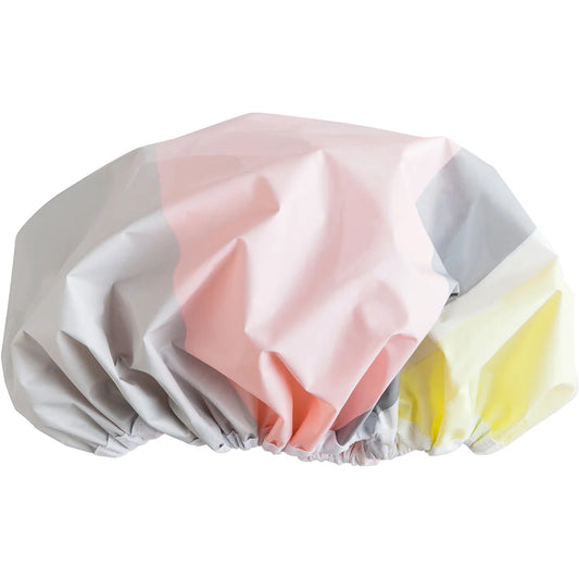 Spa Privé - Shower Cap Share: