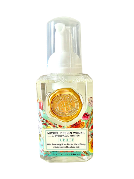 Jubilee Mini Foaming Hand Soap