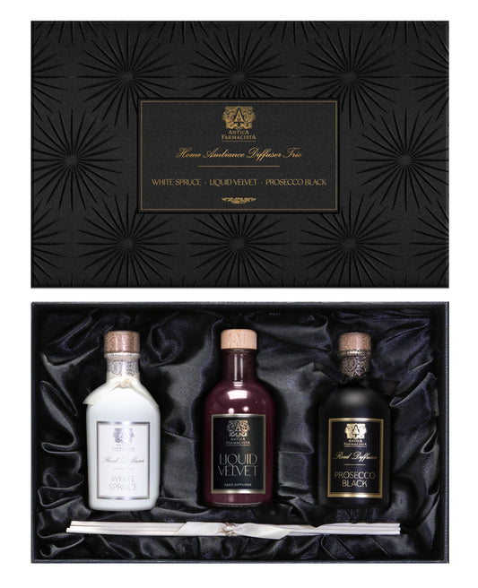 Gift Box 100ml Diffuser Trio