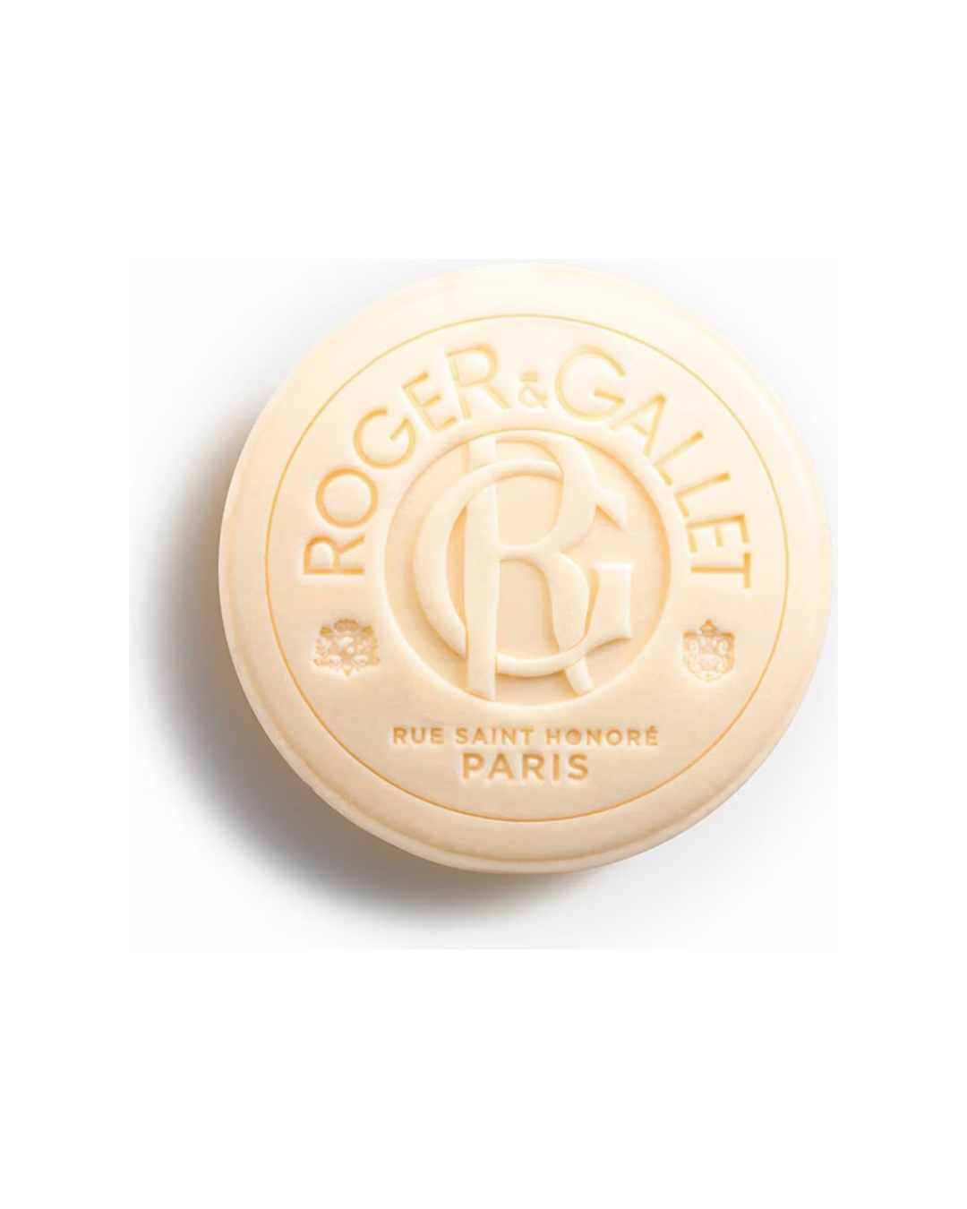 Tea Rose Single Soap 3.5 OZ - Jabón